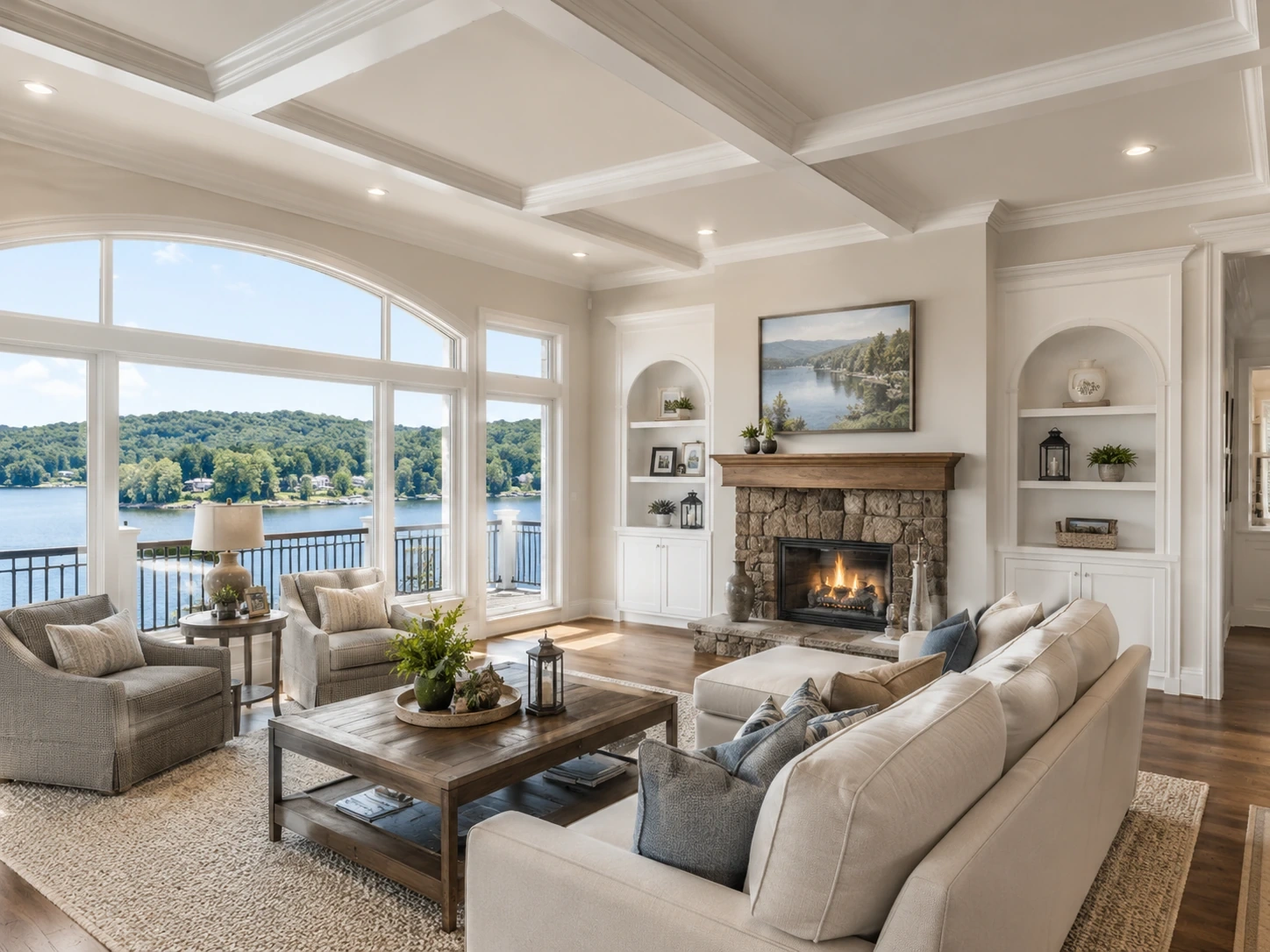 Interior Paint Sheen Guide for Gallatin Homes